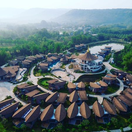 Phurua Sanctuary Resort And Spa Buitenkant foto
