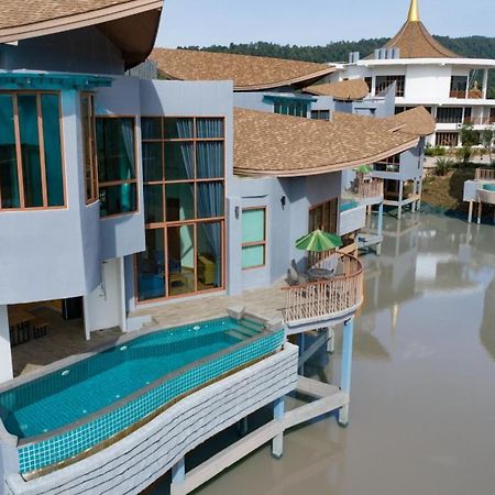 Phurua Sanctuary Resort And Spa Buitenkant foto