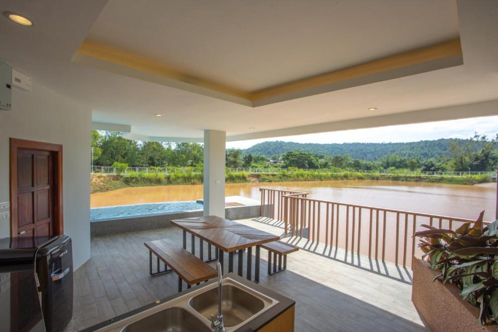 Phurua Sanctuary Resort And Spa Buitenkant foto