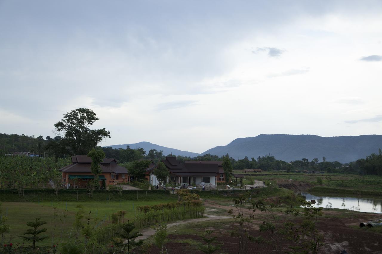 Phurua Sanctuary Resort And Spa Buitenkant foto