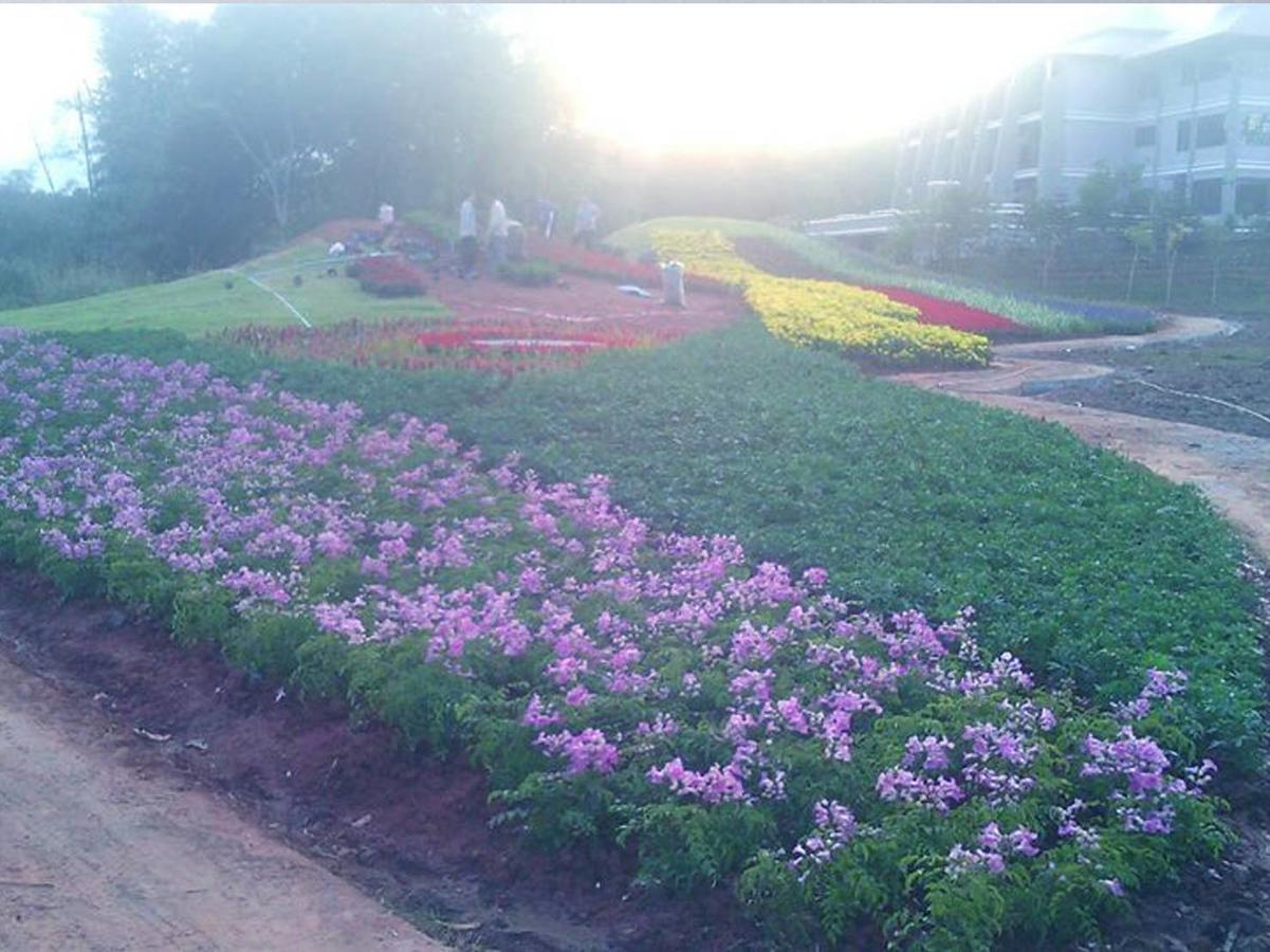Phurua Sanctuary Resort And Spa Buitenkant foto