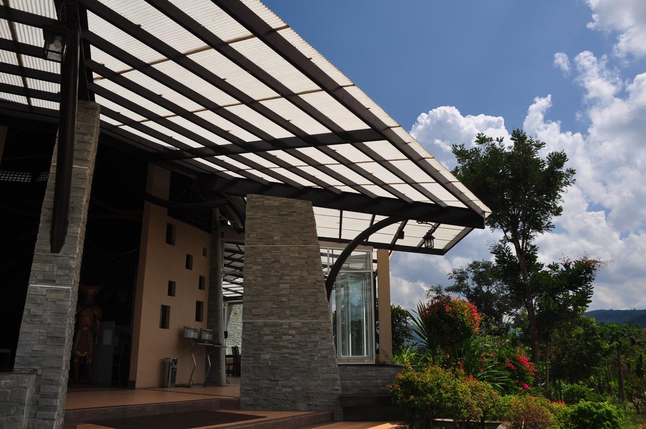 Phurua Sanctuary Resort And Spa Buitenkant foto