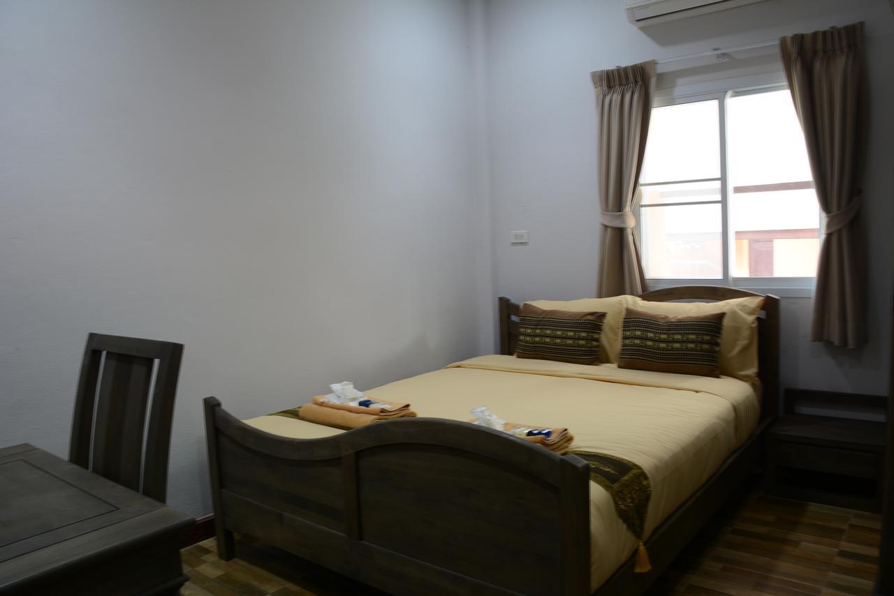 Phurua Sanctuary Resort And Spa Buitenkant foto