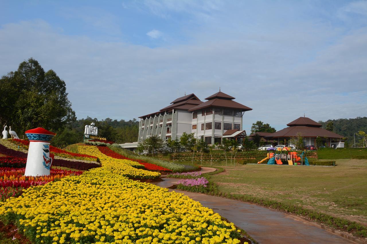 Phurua Sanctuary Resort And Spa Buitenkant foto